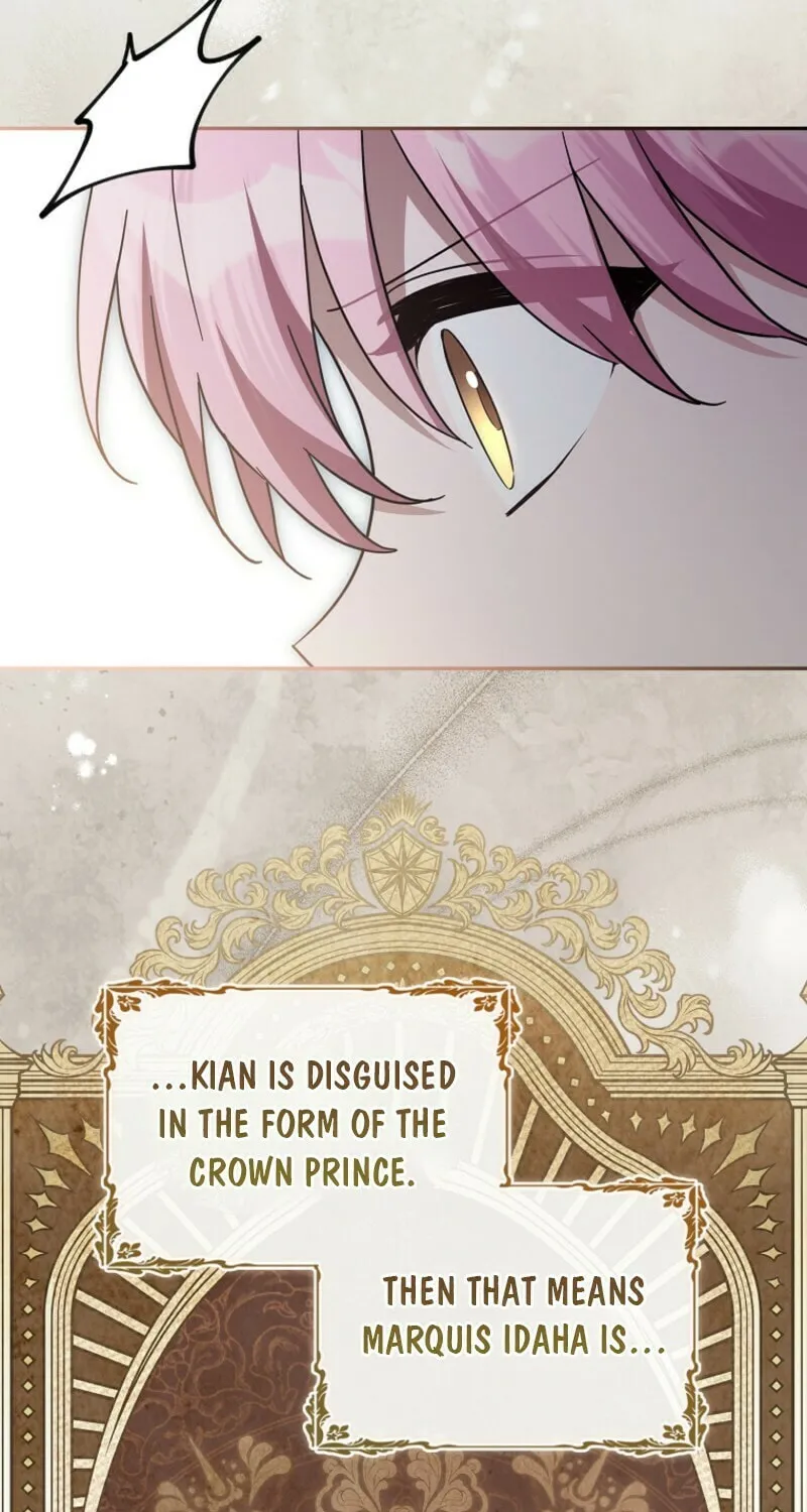 The Little Lady Behind the Villain Chapter 111 page 35 - 