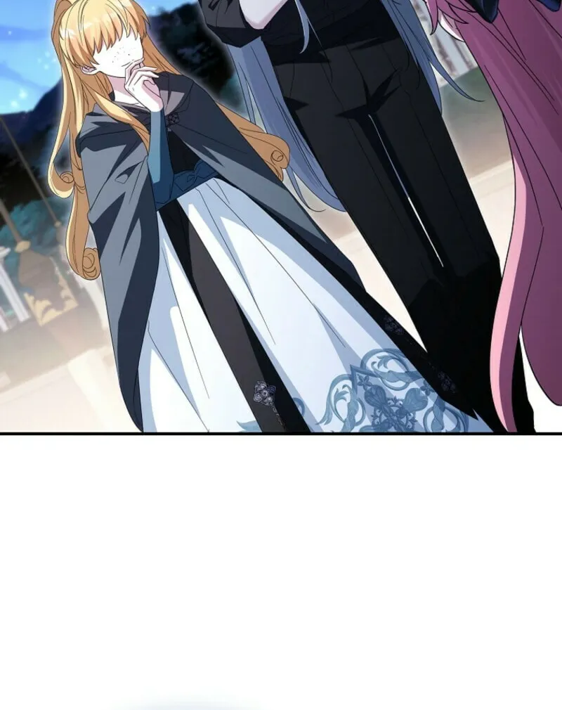 The Little Lady Behind the Villain Chapter 111 page 40 - 