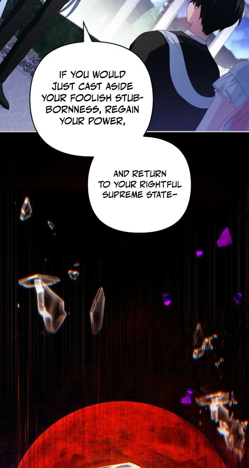 The Little Lady Behind the Villain Chapter 111 page 47 - 
