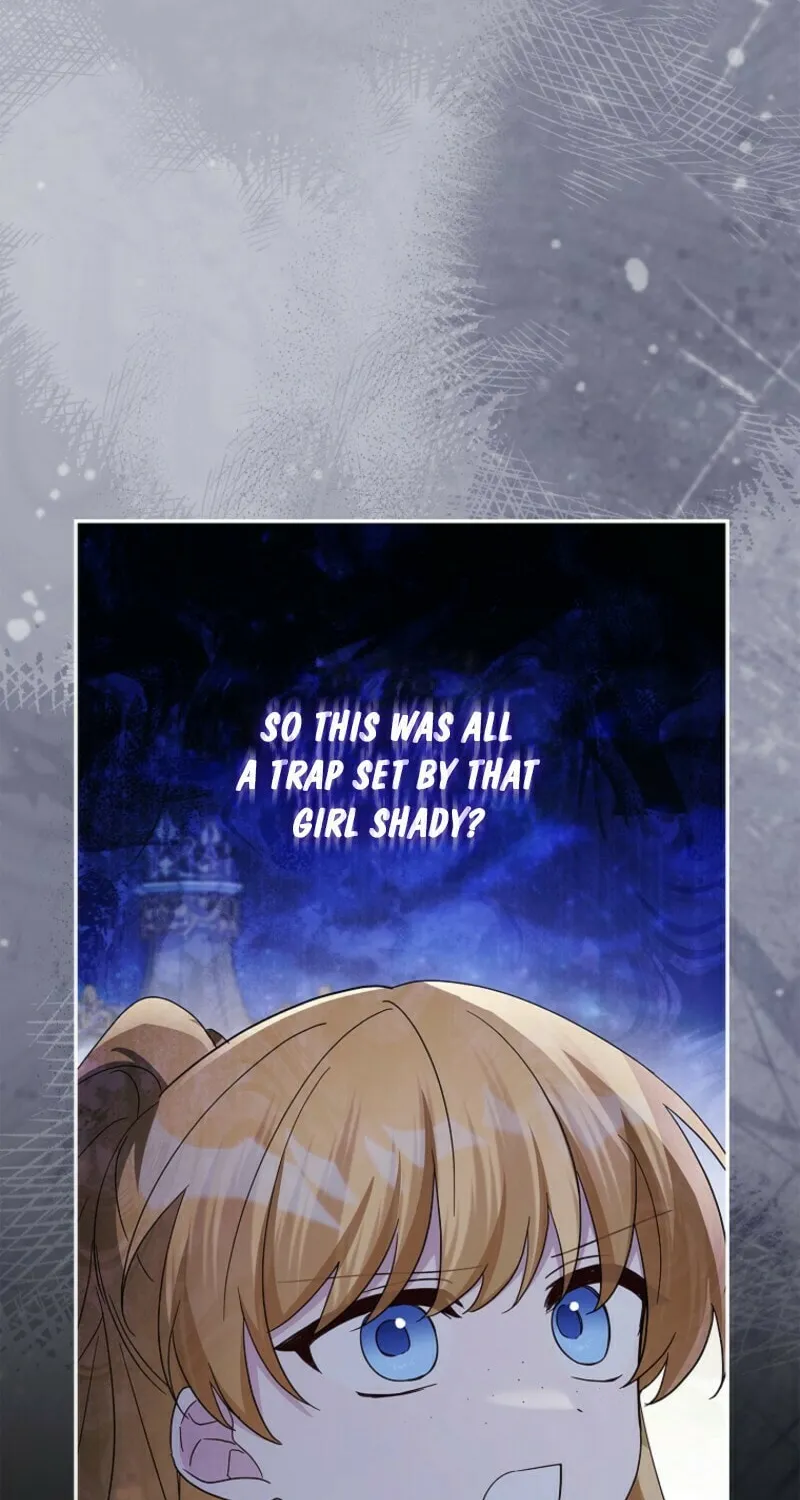 The Little Lady Behind the Villain Chapter 111 page 6 - 