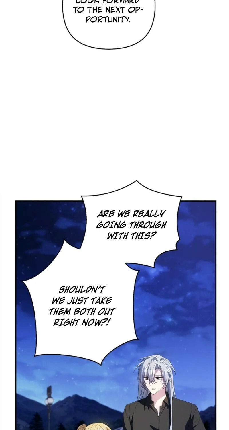 The Little Lady Behind the Villain Chapter 111 page 55 - 
