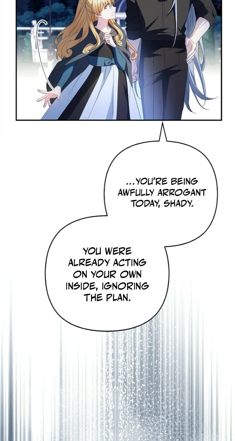 The Little Lady Behind the Villain Chapter 111 page 56 - 