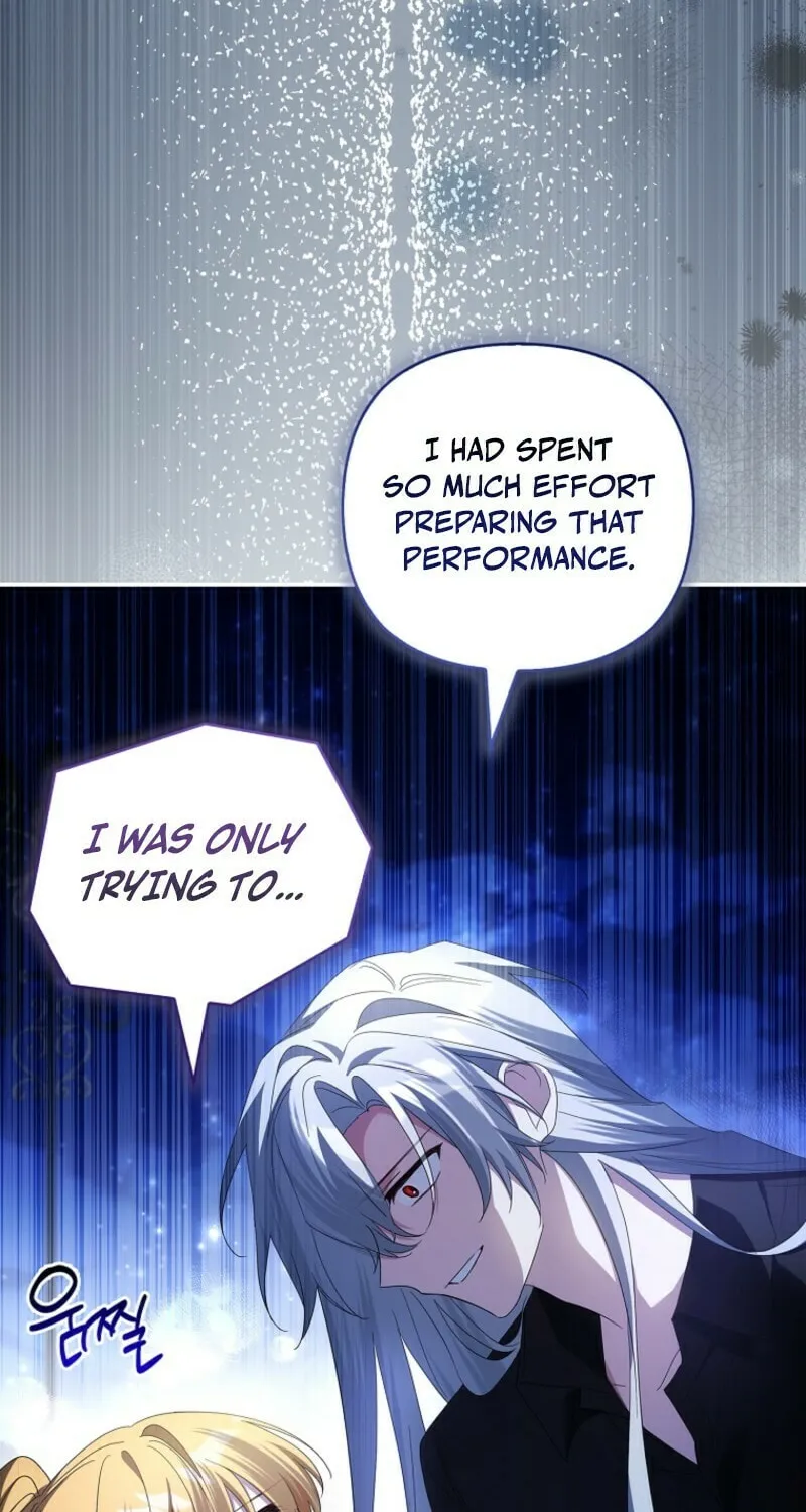 The Little Lady Behind the Villain Chapter 111 page 58 - 