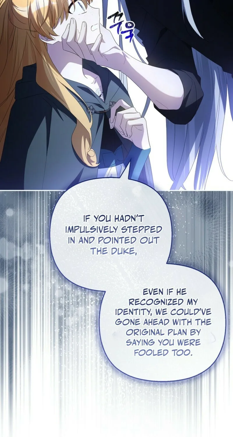 The Little Lady Behind the Villain Chapter 111 page 59 - 