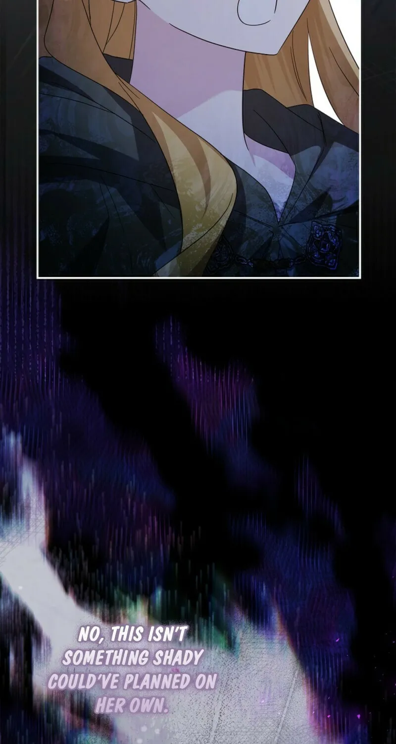 The Little Lady Behind the Villain Chapter 111 page 7 - 