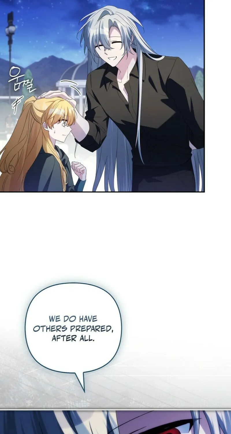 The Little Lady Behind the Villain Chapter 111 page 62 - 