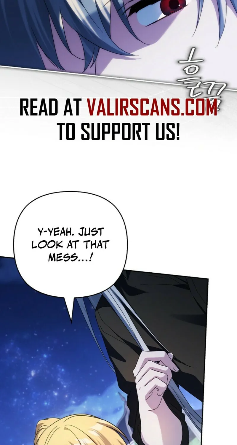 The Little Lady Behind the Villain Chapter 111 page 63 - 