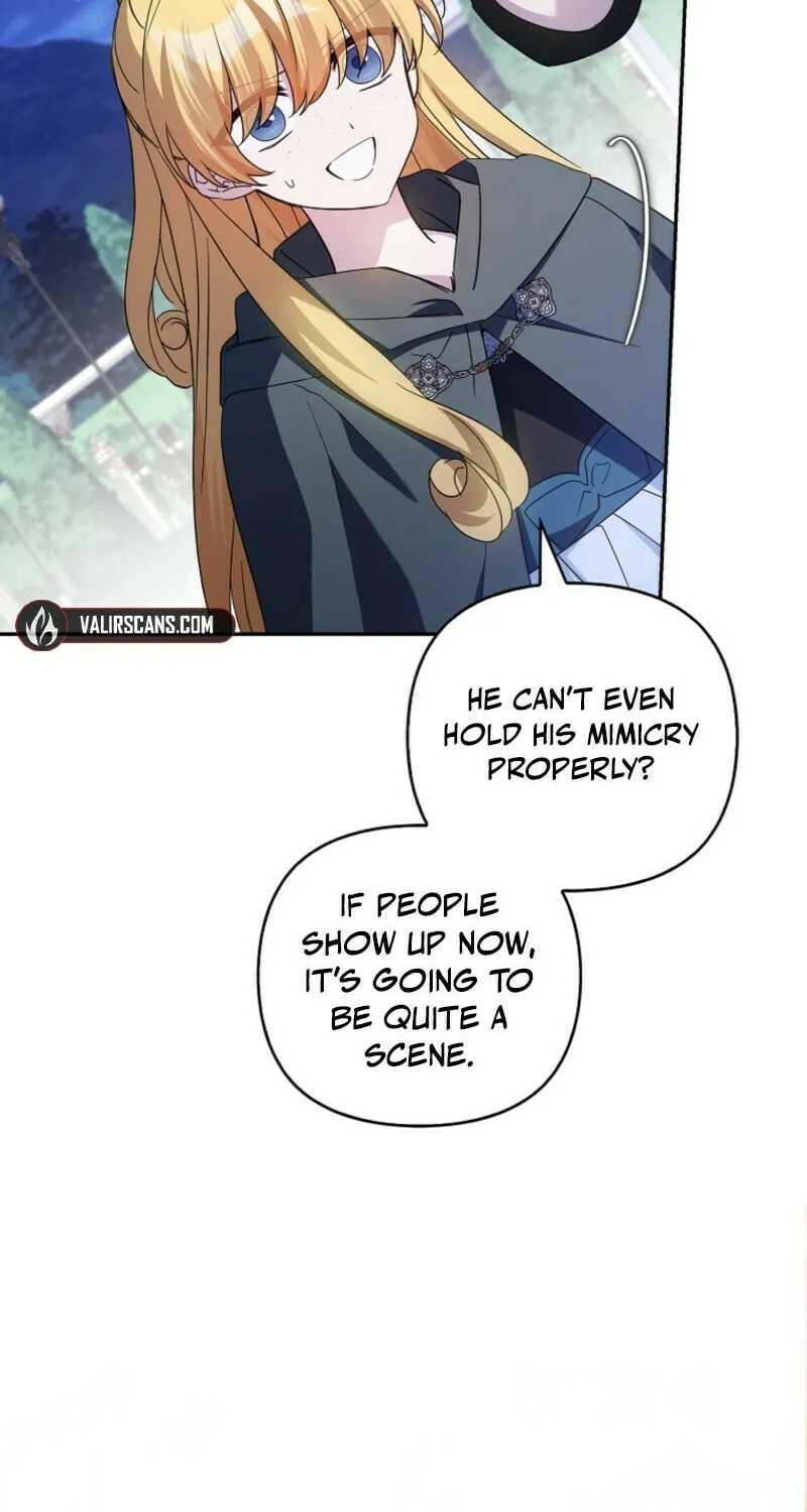 The Little Lady Behind the Villain Chapter 111 page 64 - 