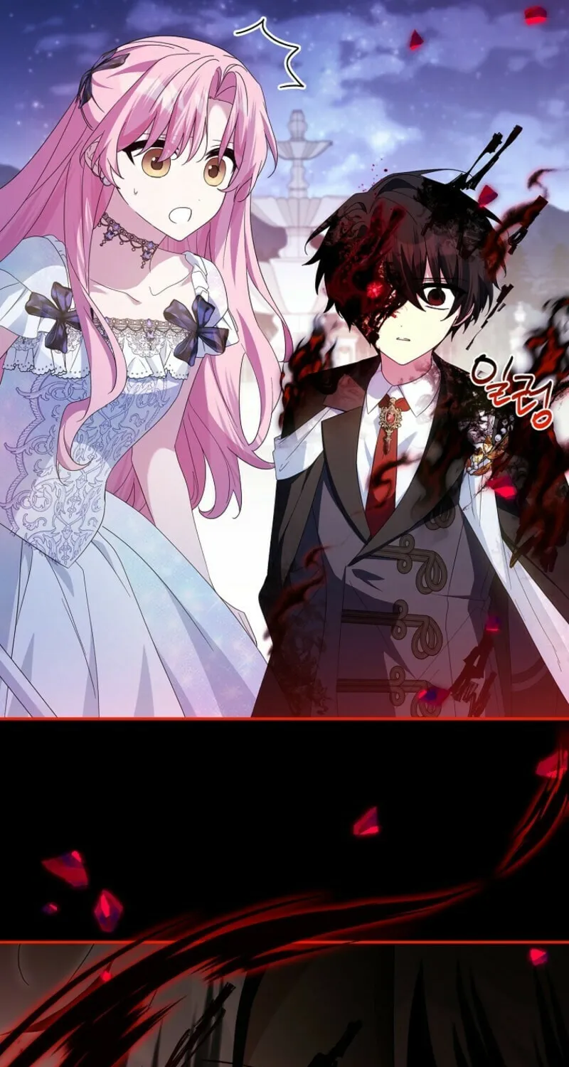 The Little Lady Behind the Villain Chapter 111 page 66 - 