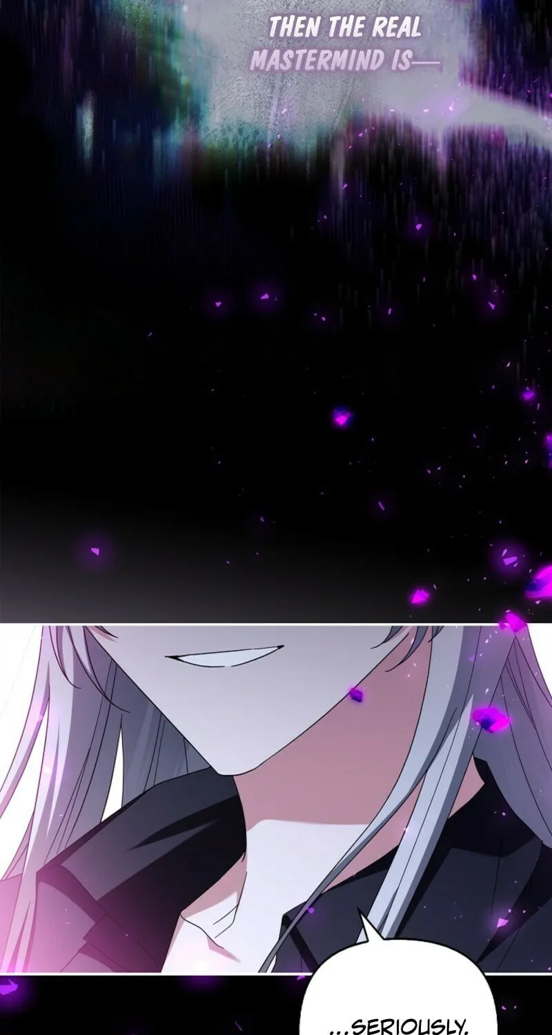 The Little Lady Behind the Villain Chapter 111 page 8 - 