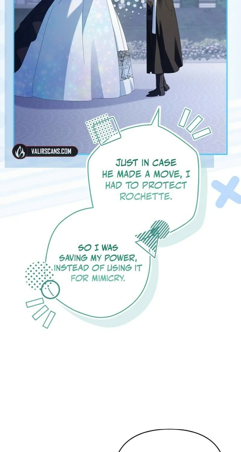 The Little Lady Behind the Villain Chapter 111 page 73 - 