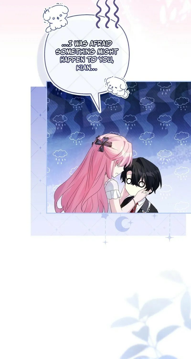 The Little Lady Behind the Villain Chapter 111 page 77 - 