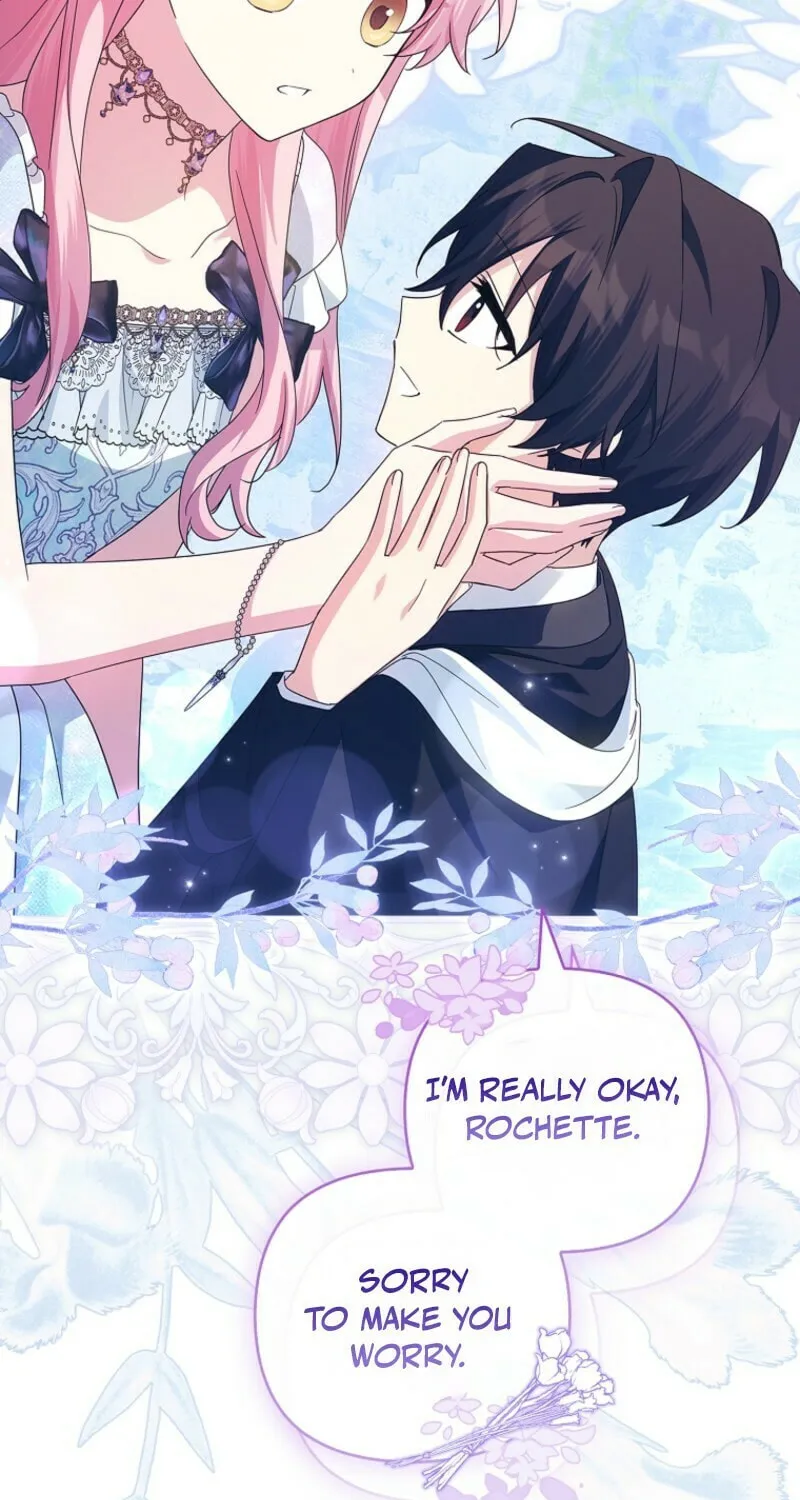 The Little Lady Behind the Villain Chapter 111 page 79 - 