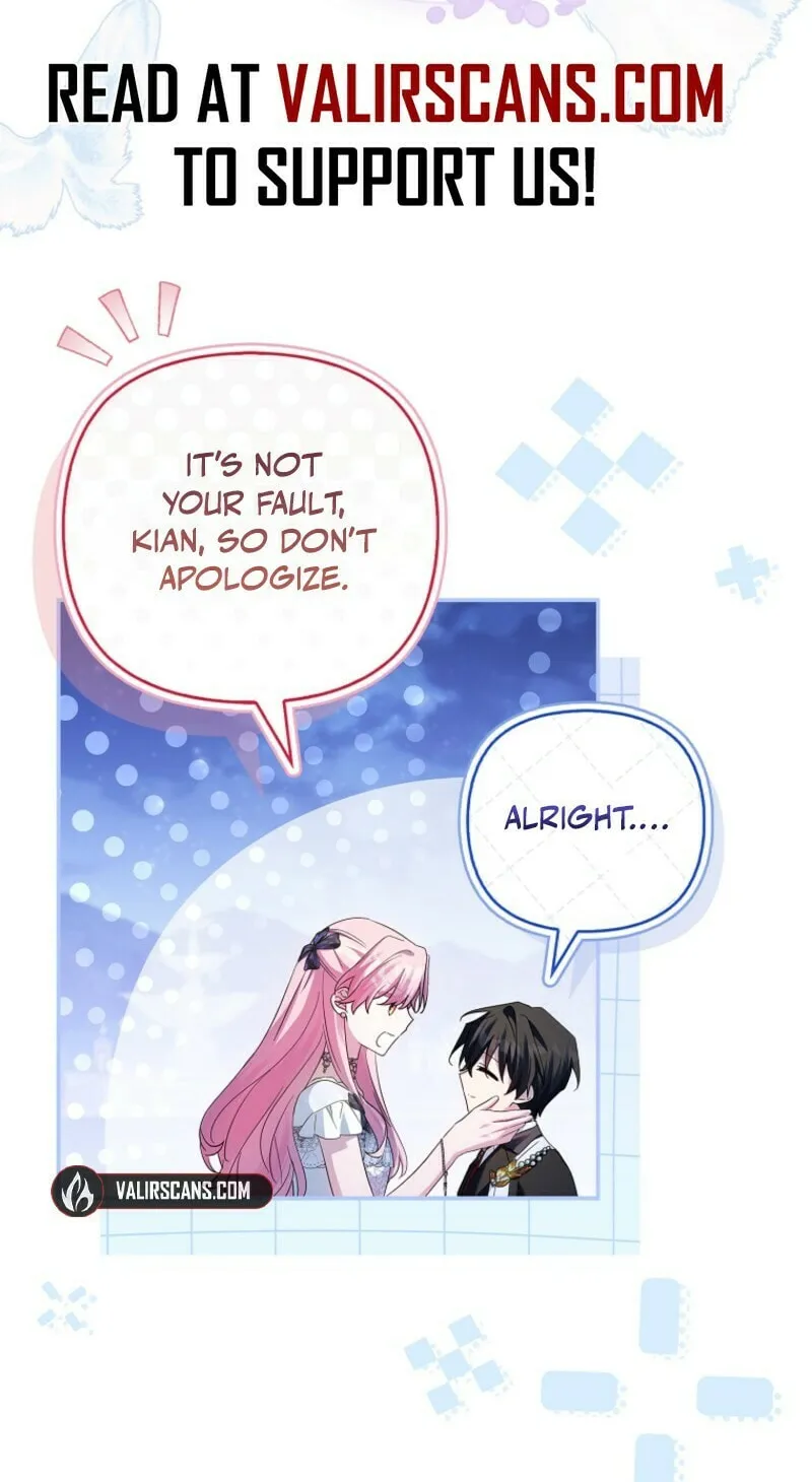 The Little Lady Behind the Villain Chapter 111 page 80 - 