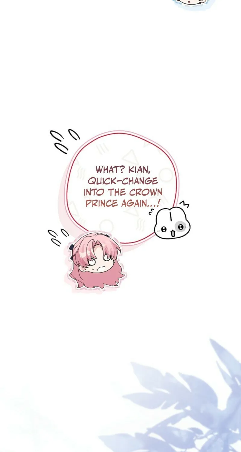 The Little Lady Behind the Villain Chapter 111 page 82 - 