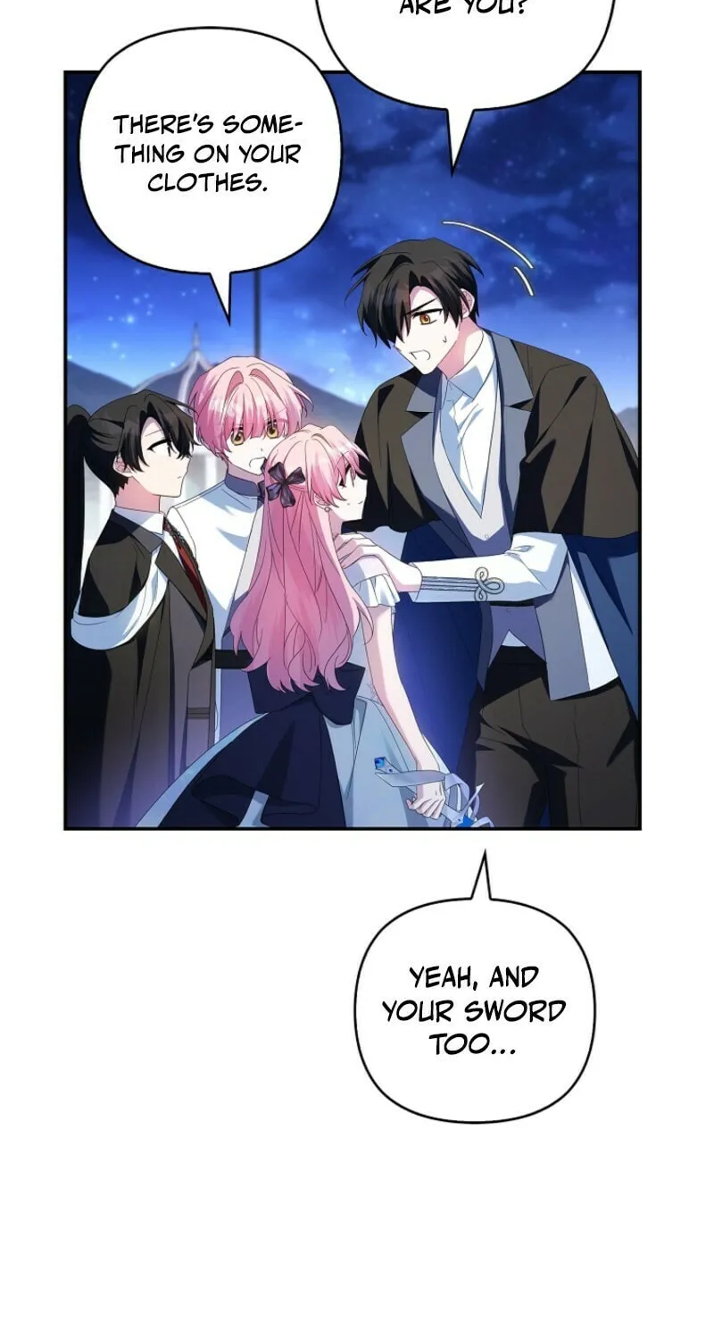 The Little Lady Behind the Villain Chapter 111 page 88 - 
