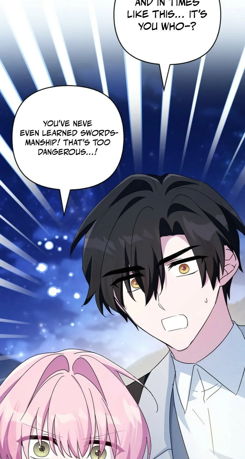 The Little Lady Behind the Villain Chapter 111 page 93 - 