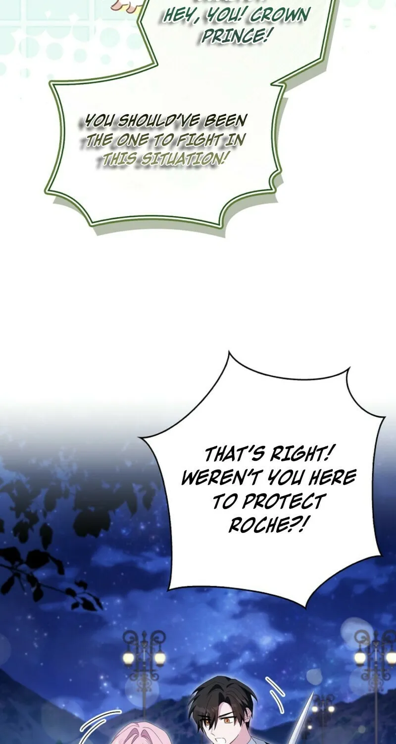 The Little Lady Behind the Villain Chapter 111 page 98 - 