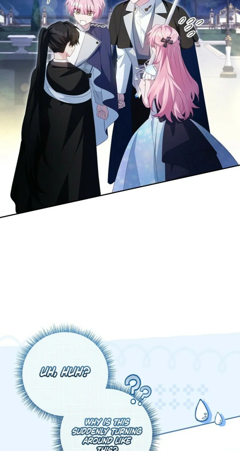 The Little Lady Behind the Villain Chapter 111 page 99 - 