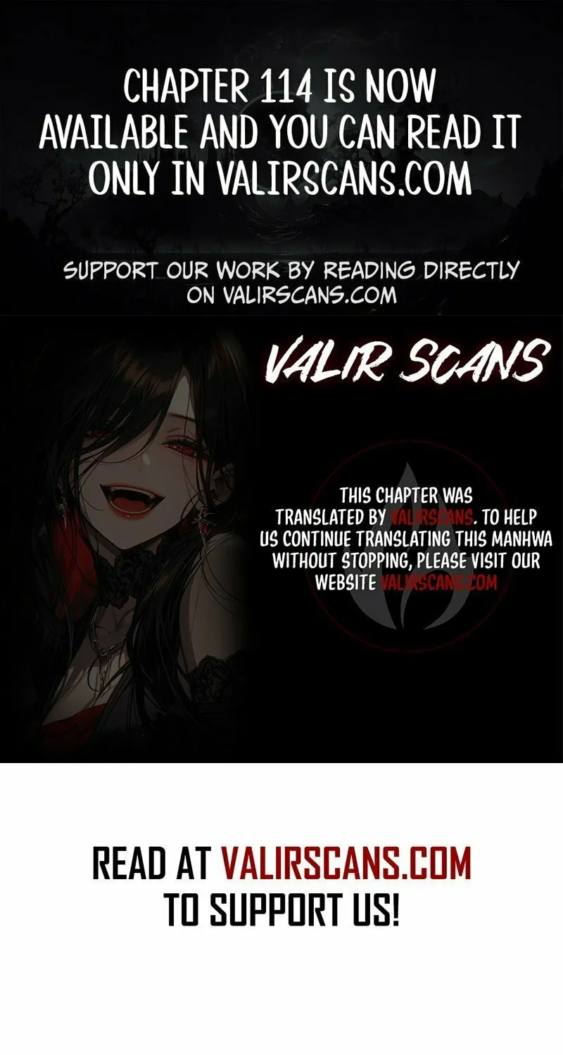 The Little Lady Behind the Villain Chapter 112 page 1 - 