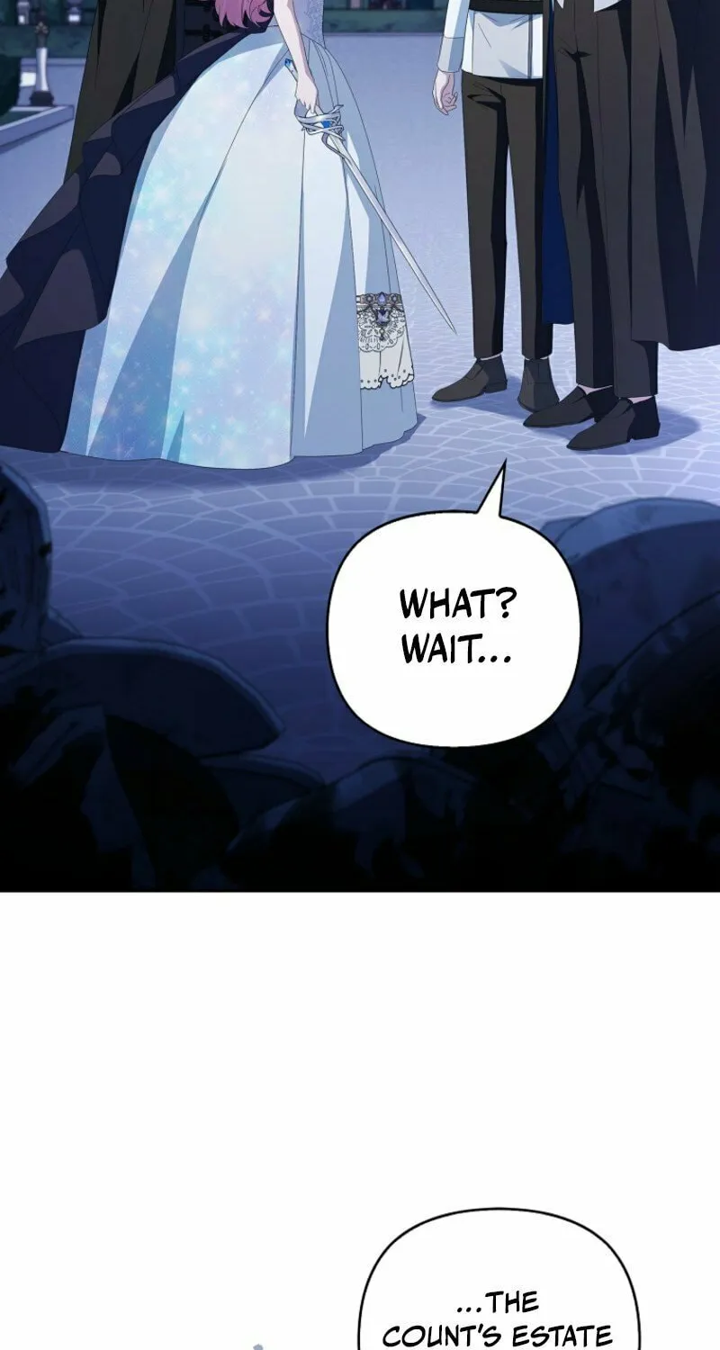 The Little Lady Behind the Villain Chapter 112 page 11 - 