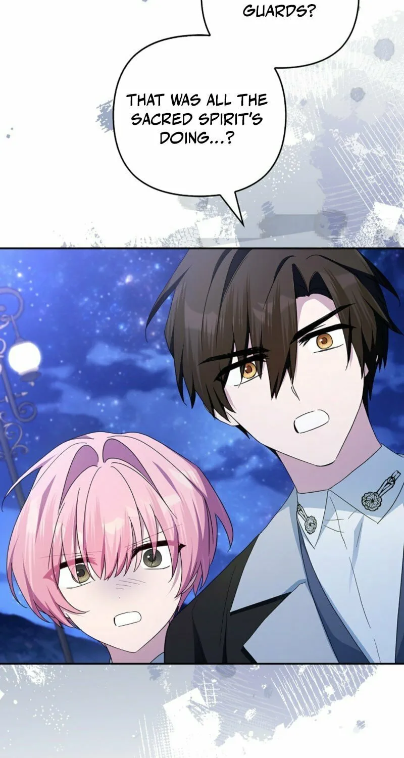 The Little Lady Behind the Villain Chapter 112 page 12 - 