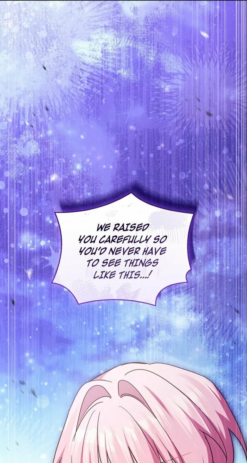 The Little Lady Behind the Villain Chapter 112 page 15 - 