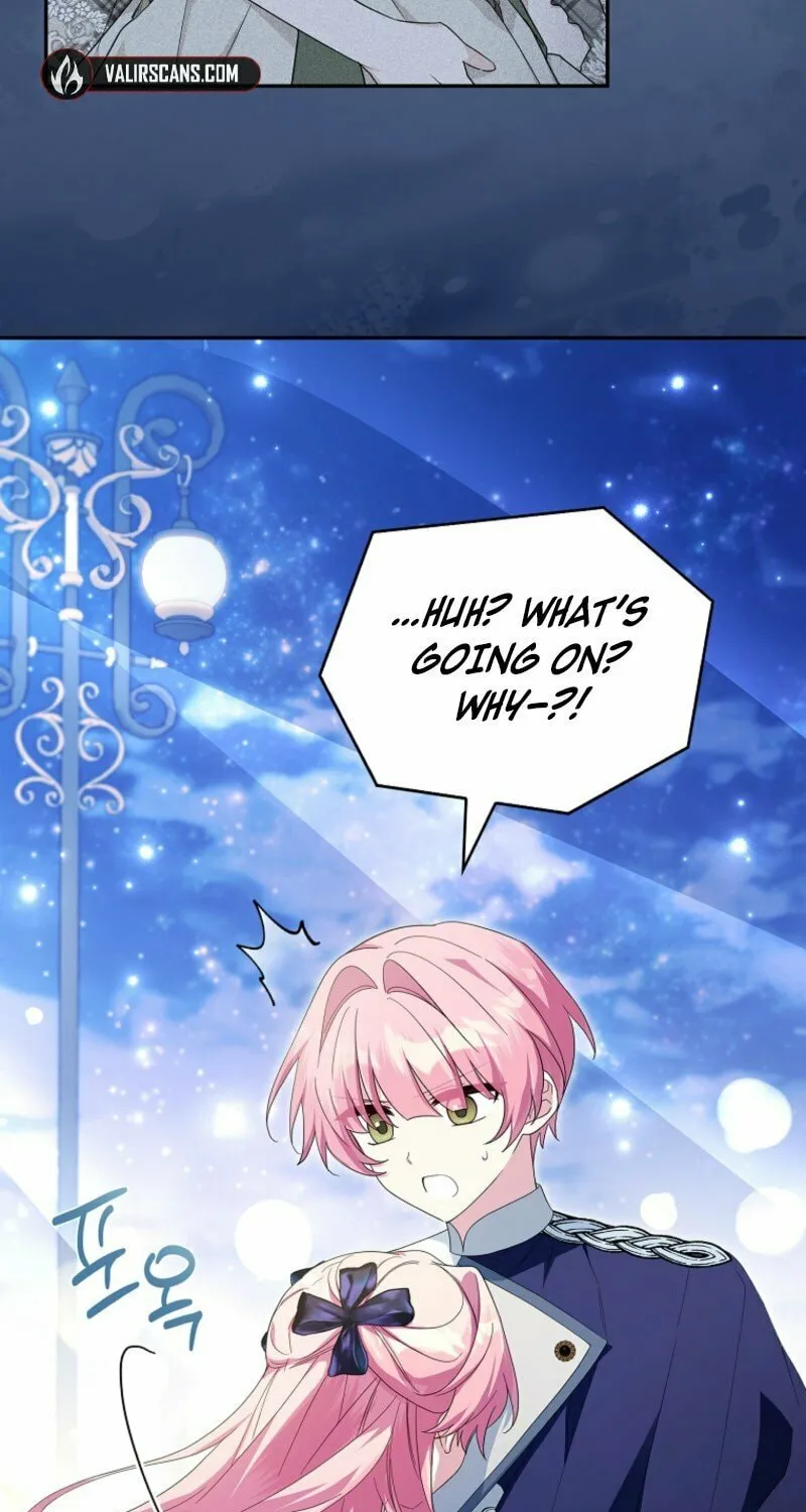 The Little Lady Behind the Villain Chapter 112 page 19 - 