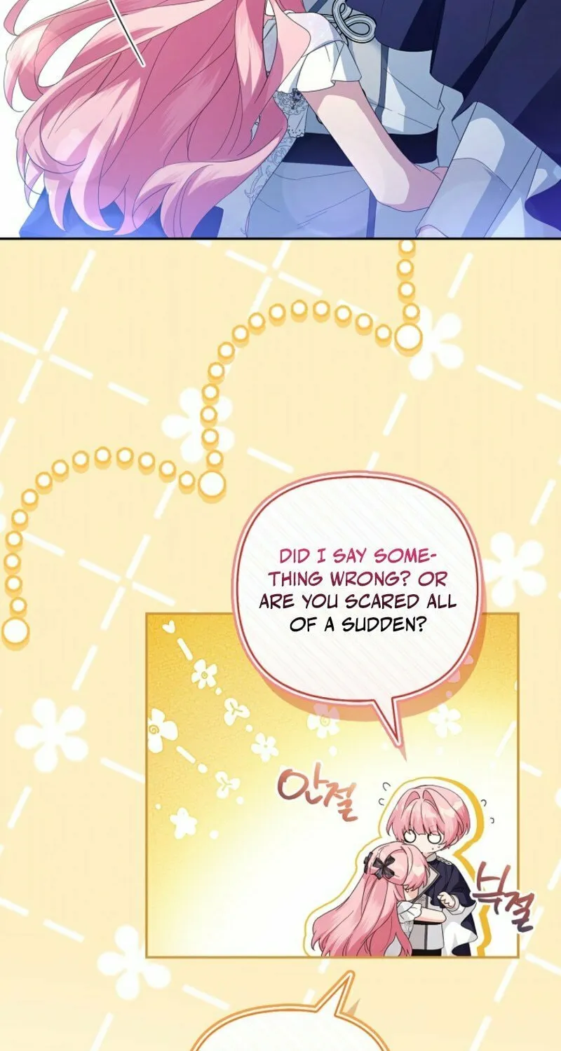 The Little Lady Behind the Villain Chapter 112 page 20 - 