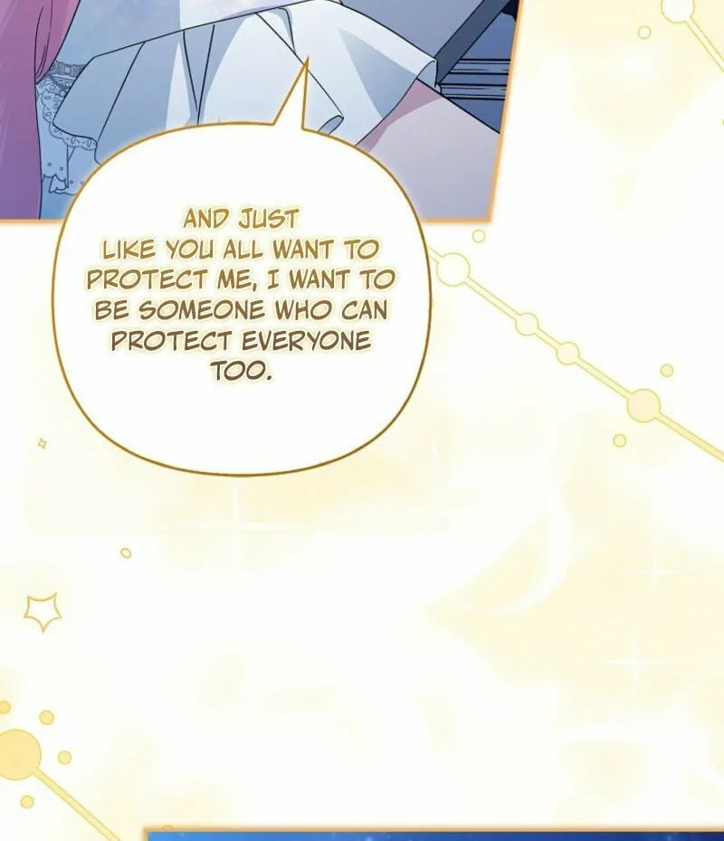 The Little Lady Behind the Villain Chapter 112 page 22 - 
