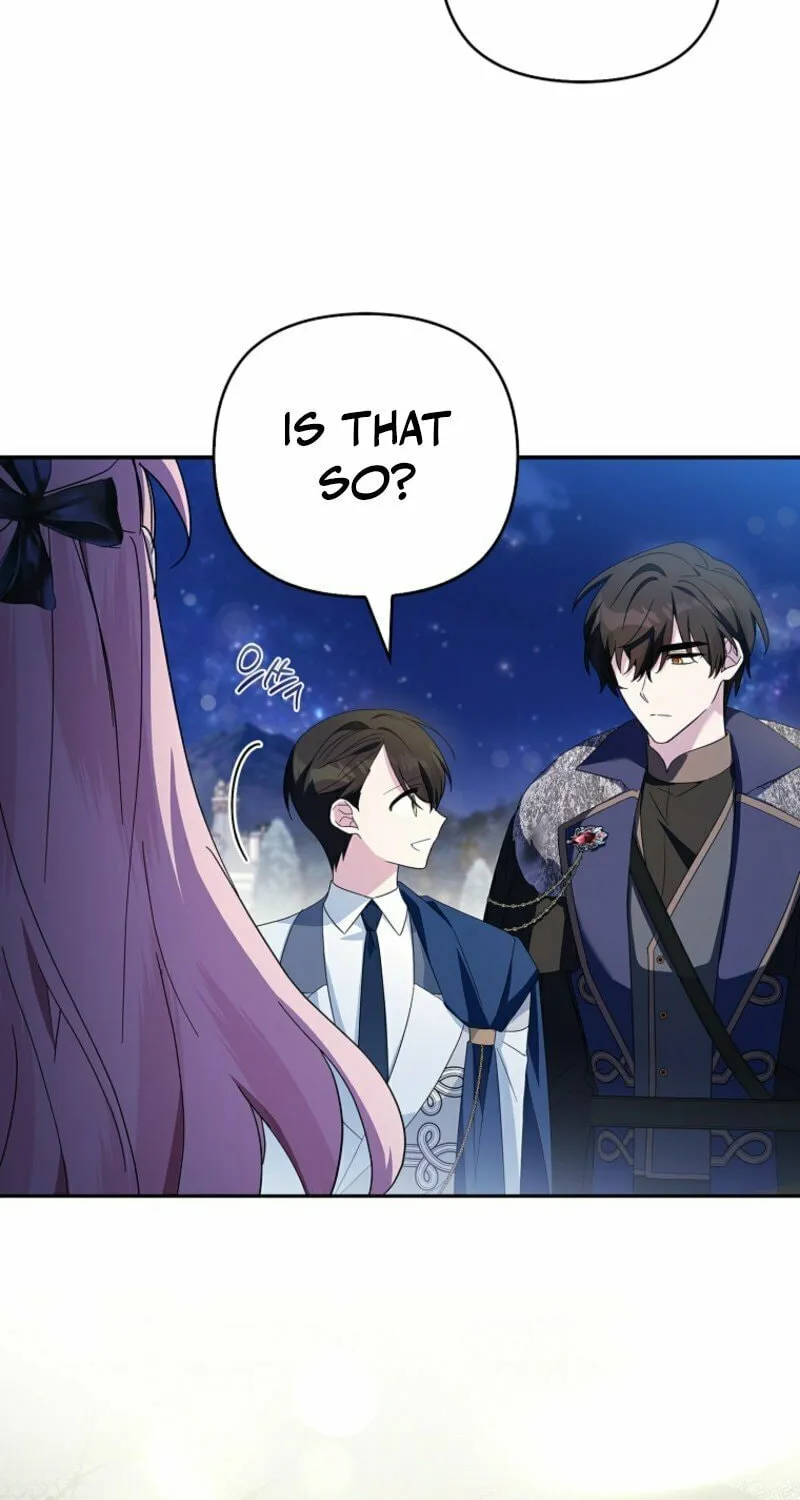 The Little Lady Behind the Villain Chapter 112 page 25 - 