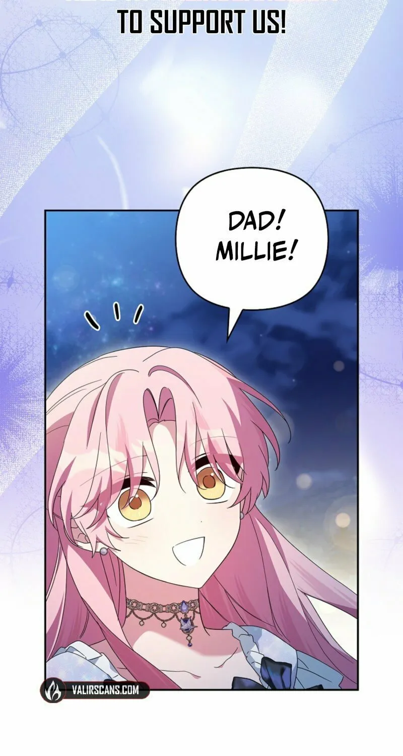 The Little Lady Behind the Villain Chapter 112 page 27 - 
