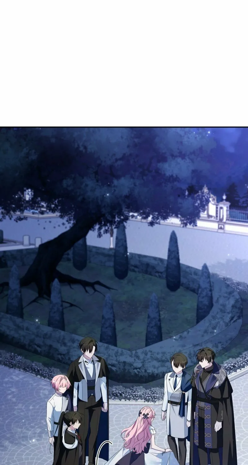 The Little Lady Behind the Villain Chapter 112 page 28 - 