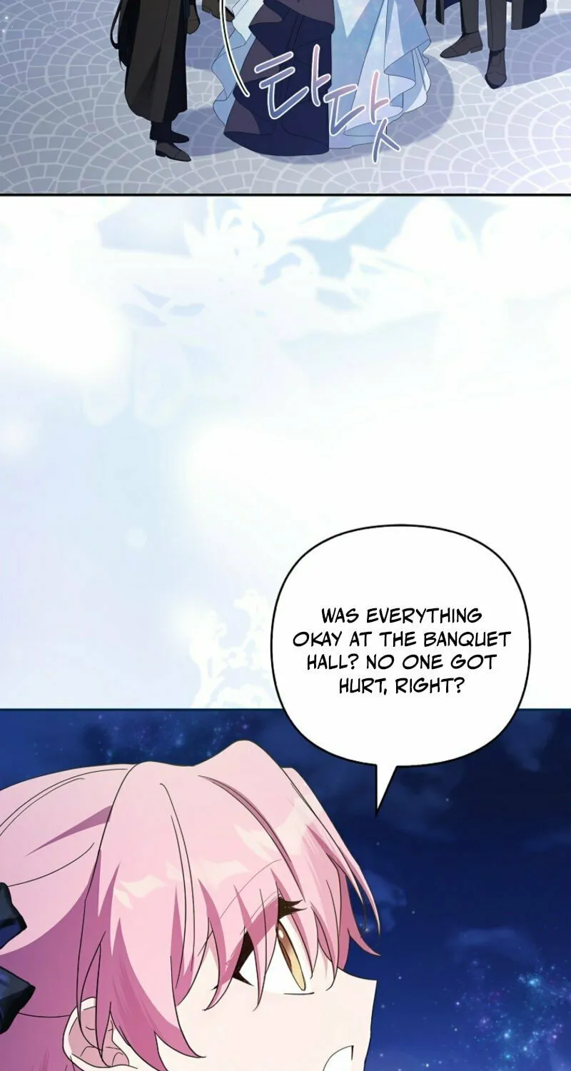 The Little Lady Behind the Villain Chapter 112 page 29 - 