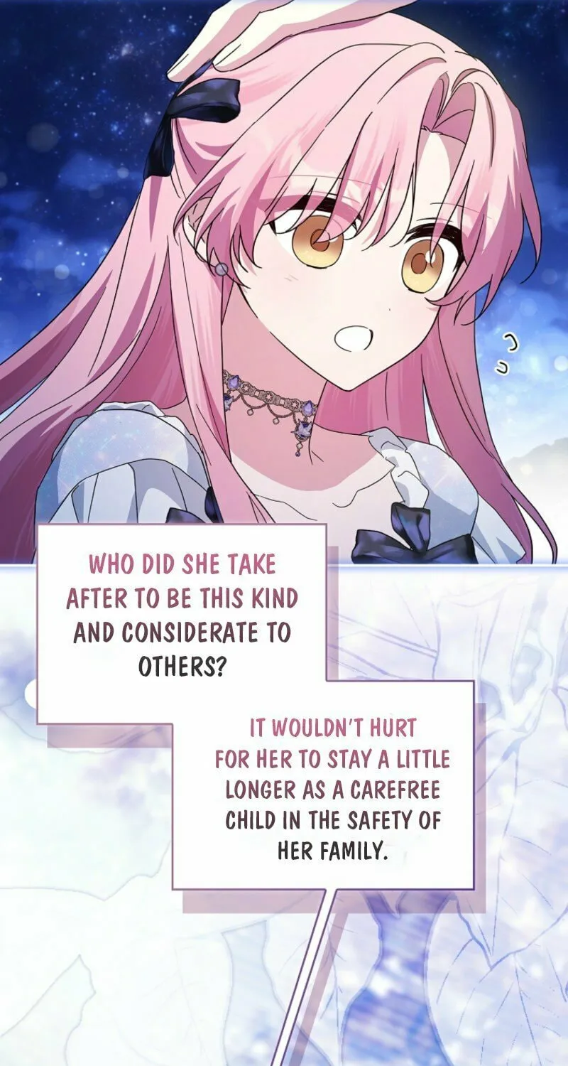 The Little Lady Behind the Villain Chapter 112 page 33 - 
