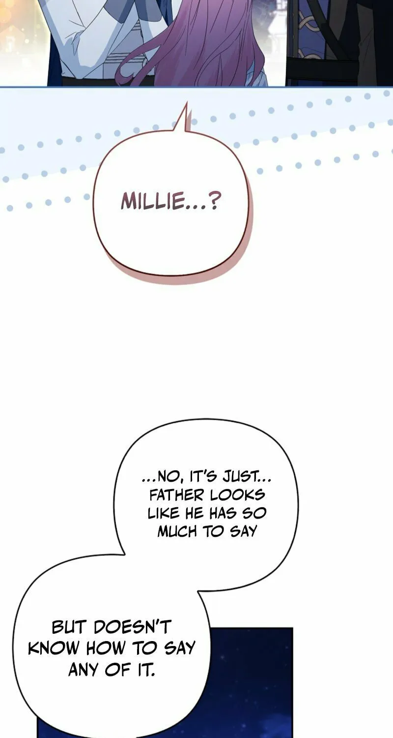 The Little Lady Behind the Villain Chapter 112 page 35 - 