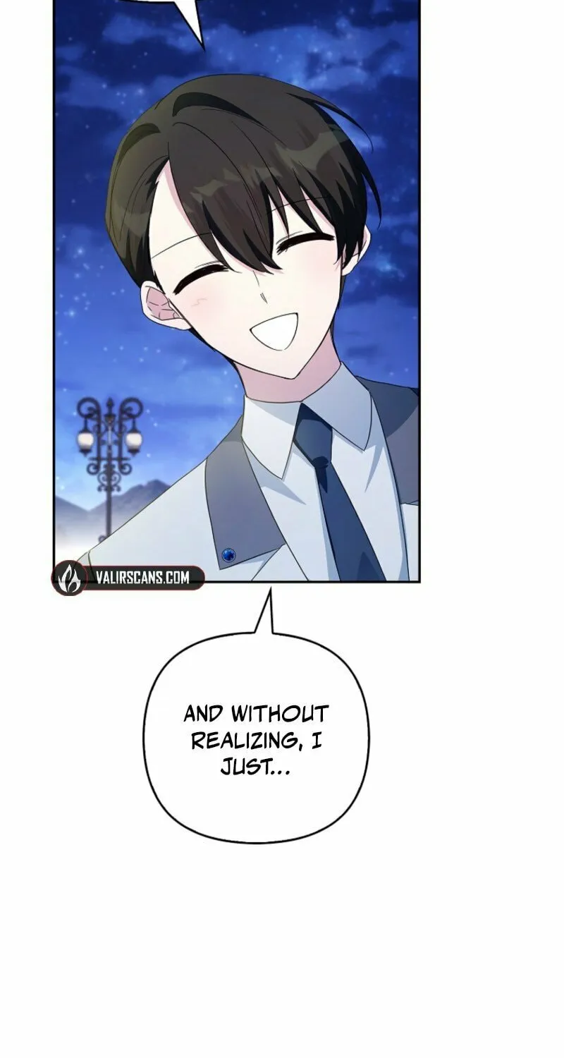 The Little Lady Behind the Villain Chapter 112 page 36 - 