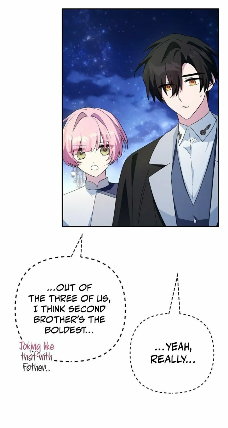 The Little Lady Behind the Villain Chapter 112 page 37 - 