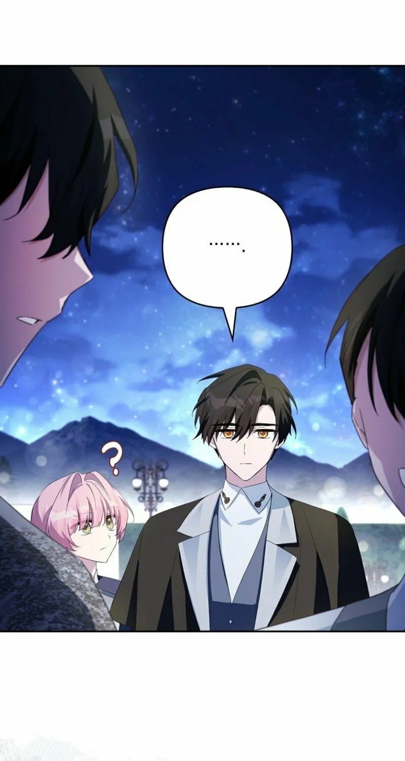 The Little Lady Behind the Villain Chapter 112 page 38 - 