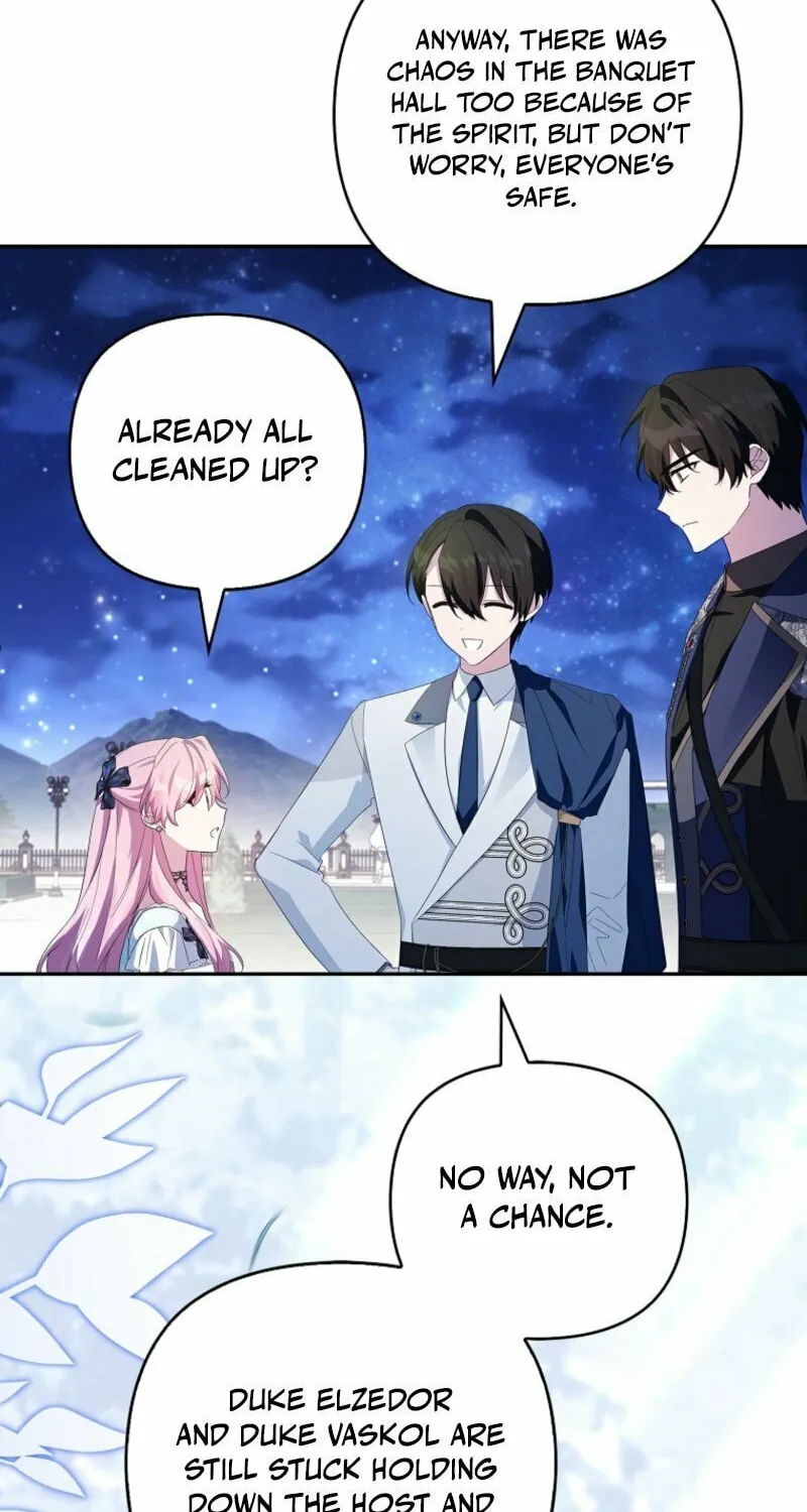 The Little Lady Behind the Villain Chapter 112 page 40 - 