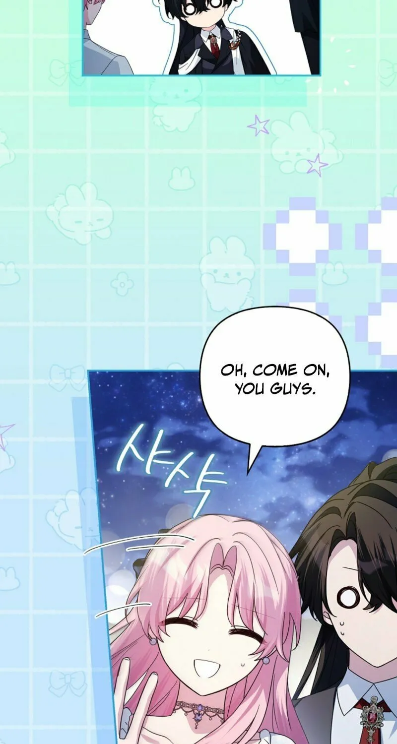 The Little Lady Behind the Villain Chapter 112 page 5 - 