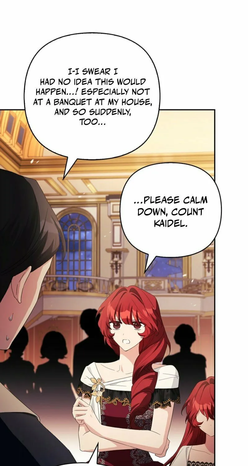 The Little Lady Behind the Villain Chapter 112 page 43 - 