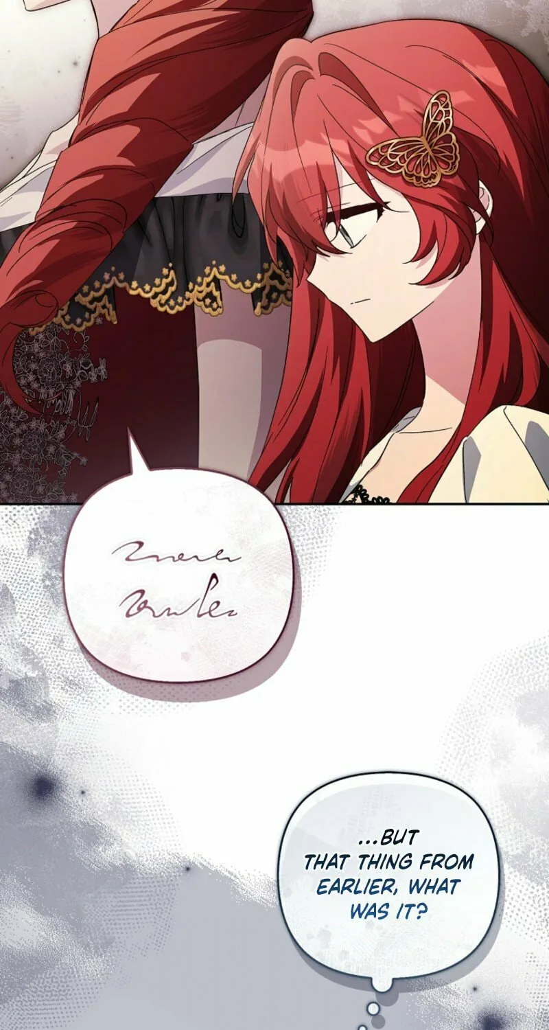 The Little Lady Behind the Villain Chapter 112 page 45 - 