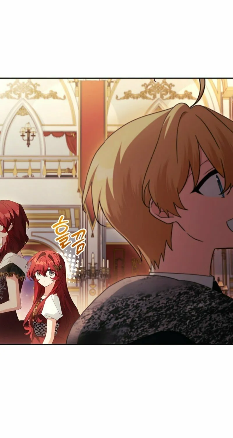 The Little Lady Behind the Villain Chapter 112 page 47 - 