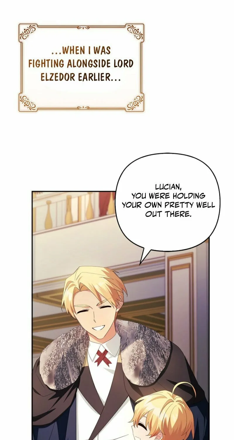 The Little Lady Behind the Villain Chapter 112 page 48 - 