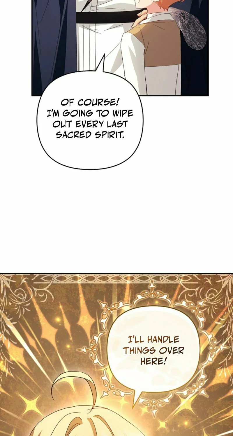 The Little Lady Behind the Villain Chapter 112 page 49 - 