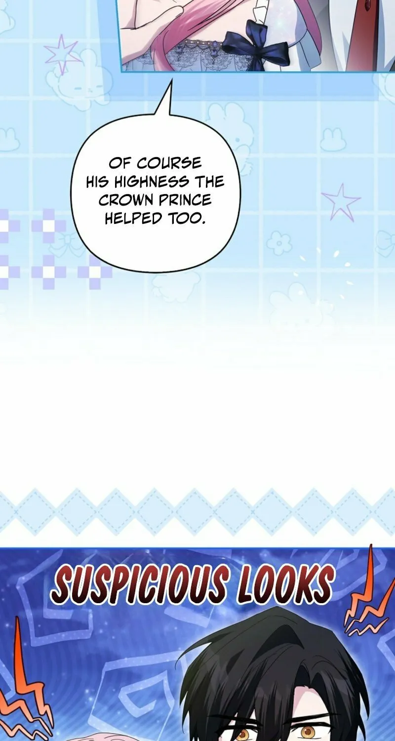 The Little Lady Behind the Villain Chapter 112 page 6 - 