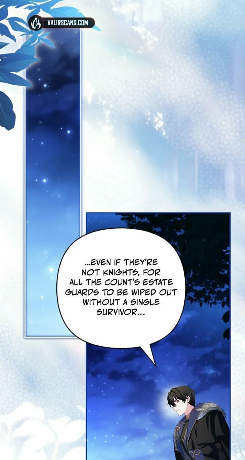 The Little Lady Behind the Villain Chapter 112 page 55 - 