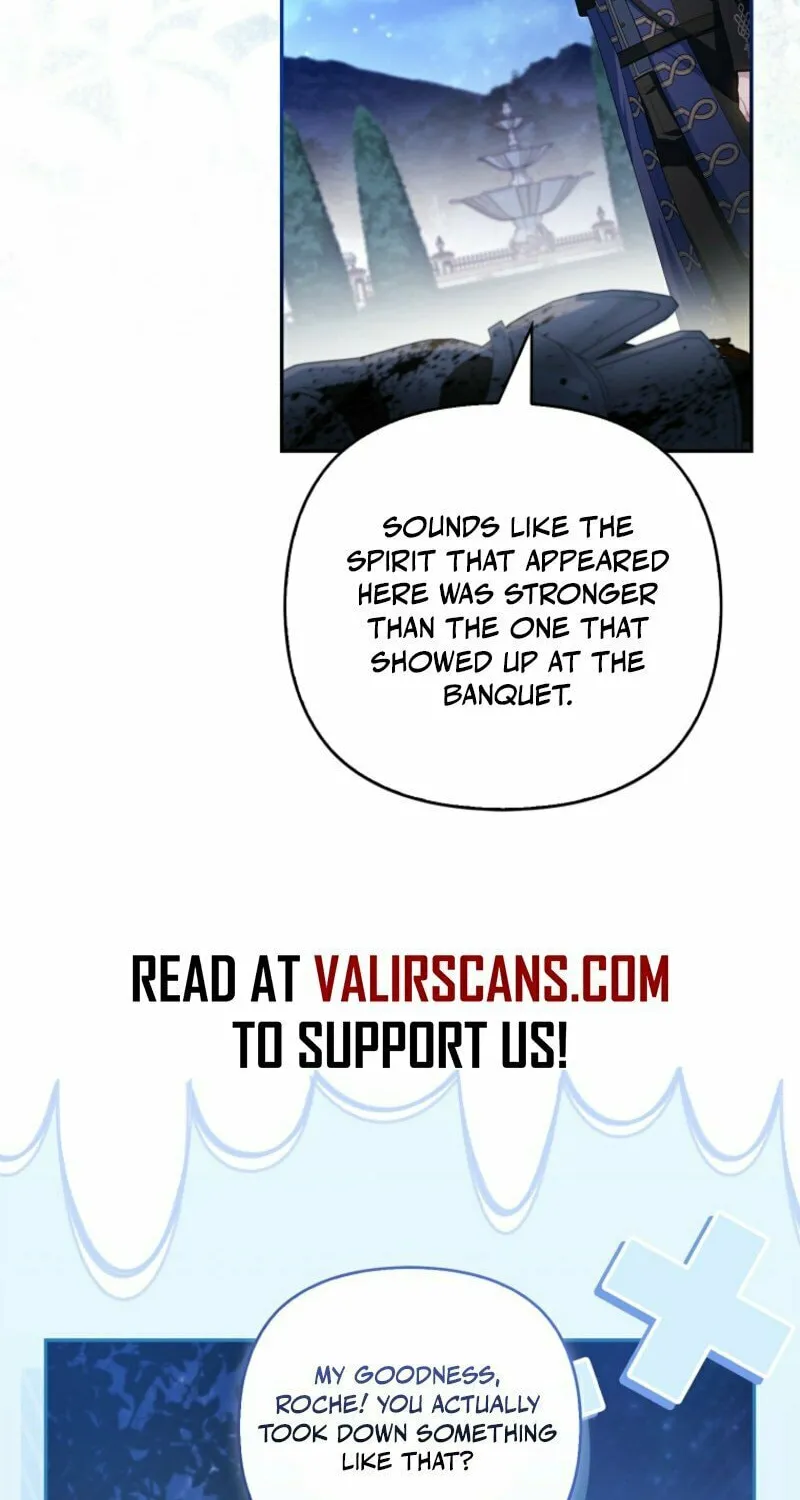 The Little Lady Behind the Villain Chapter 112 page 56 - 