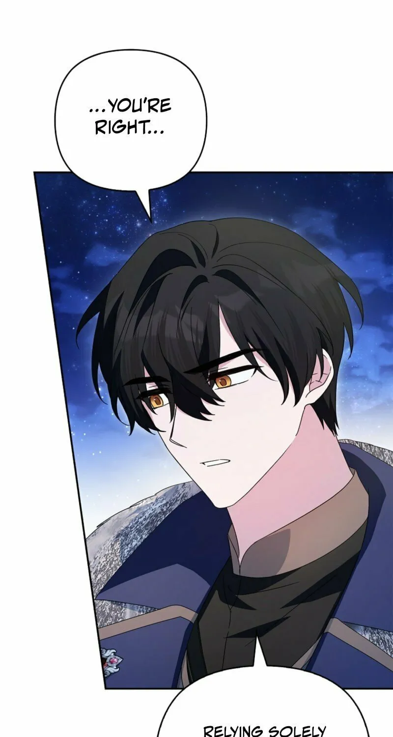 The Little Lady Behind the Villain Chapter 112 page 59 - 